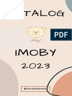 IMOBY NARY