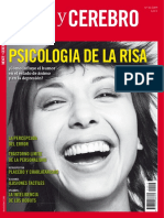 #36 - Psicología de La Risa