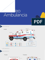Brandeo Ambulancia