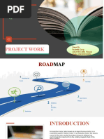 Project Work: Induction Motor in Matlab