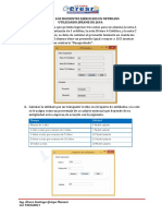 Calcular promedios y utilidades en NetBeans usando JFrame