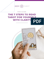7-Steps-Read-Tarot-for-Yourself
