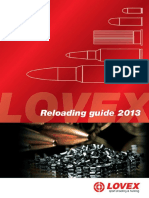 Lovex Load Data