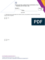 Asignatura: Matemática Docente: Lcda. María Chichande L. Nombre: Curso: Tercero Bgu. Fecha