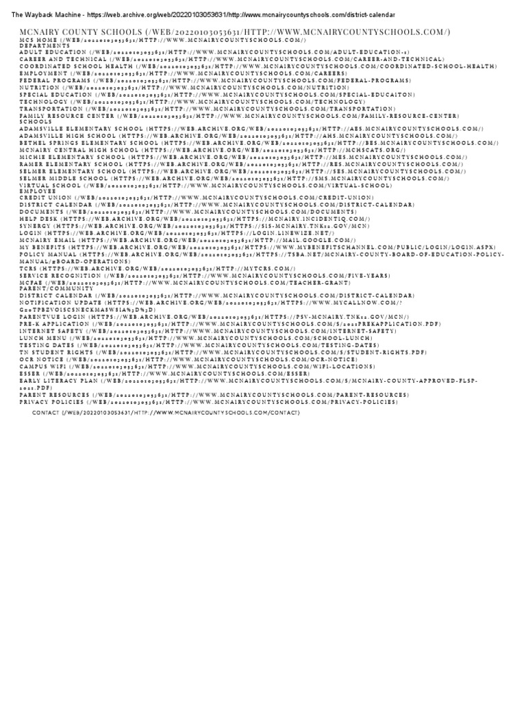district-calendar-mcnairy-county-schools-pdf-world-wide-web-internet-web