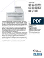 EB 735F Datasheet