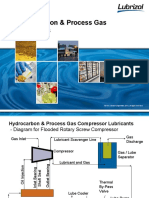 Hydrocarbon Process Gas Compressor Lubricants (Jan2014)