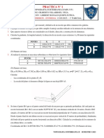 Practica #1: Fecha de Emision - Entrega