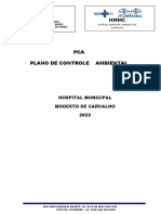 Plano-Controle-Ambiental-Hospital-PCA. Word