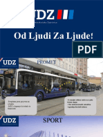 Od Ljudi Za Ljude!