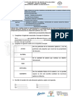 QUIMICA 1 - Semana 2