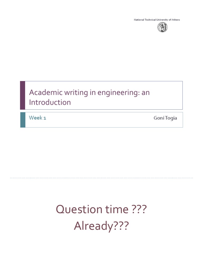 Week 1 Presentation PDF Jargon Chemistry