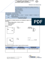 QUIMICA 1-Semana 7