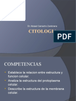 Citologia 1.1