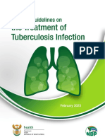 DOH - TB TX Guidelines - 2023