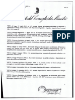 Piano Delle Arti - DPCM 12 Maggio 2021 - PDF