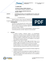 Informe N 11 - 2023-Estadisticaeinformatica