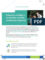 MetLife BrochureVUL PDF PRINT V1