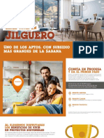 Brochure-Jilguero - 61,11 m2