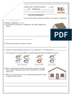 Matemática - Tratamento Da Informação - 2