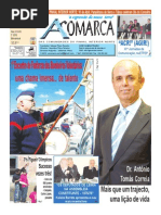 A Comarca, n.º 352 (31 de março de 2010) 