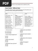 Prueba 2 Ingles