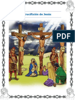 Crucifixión de Jesús