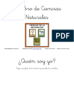 05 Ciencias Naturales EP Quien Soy Yo