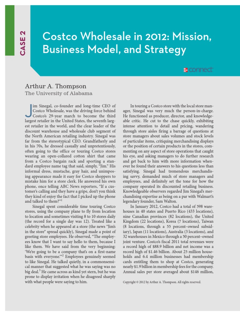 6 Costco clothing brands most likely to go bankrupt in 2026