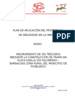 Documento - PAPSO - Placa Huellas Barbacoa