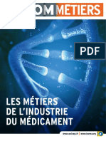 ZOOM IndustrieMEDICAMENT DP 2020