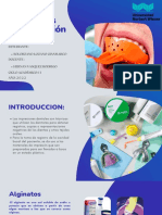 Materiales de Impresión