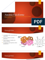 Anemia Falciforme: Causas, Sintomas e Epidemiologia