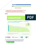 Texto 1: Concreción de La Evidencia