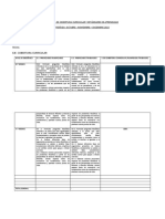 Formato Cobertura y Niveles de Logro