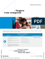 MetLife FichaTecnica VidaTemporal PDF V2