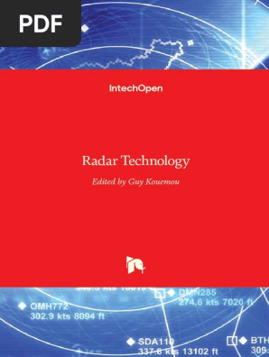 ASICS DS LIGHT ADVANCE　25.0cm Radar Technology: ISBN 978-953-307-029-2 | PDF | Radar