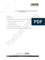 Guía para El Manejo de Ofertas Artificialmente Bajas en Procesos de Contratación