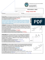 Física básica 1: Resolución de problemas de dinámica de bloques y poleas