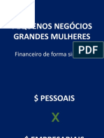 PNGM Mentoria Financeiro