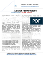 #22_Questões_de_Provas_Ano_2022_Questões_Concurso_Pedagogia