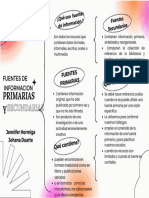 Primarias Y: Secundarias