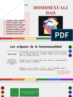 Homosexuali DAD