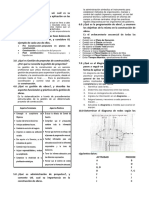 1518er Examen de Gestión de Proyectos de Cosntrucción - 2022-I - X-A, B15654