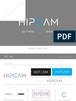 HIPCAM - Manual Marca 2022