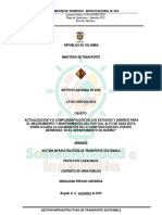 2019 08 Gestion Infraestructura Sostenible Proyectos EIA