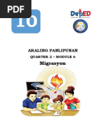 OFW Overseas Filipino Workers | PDF