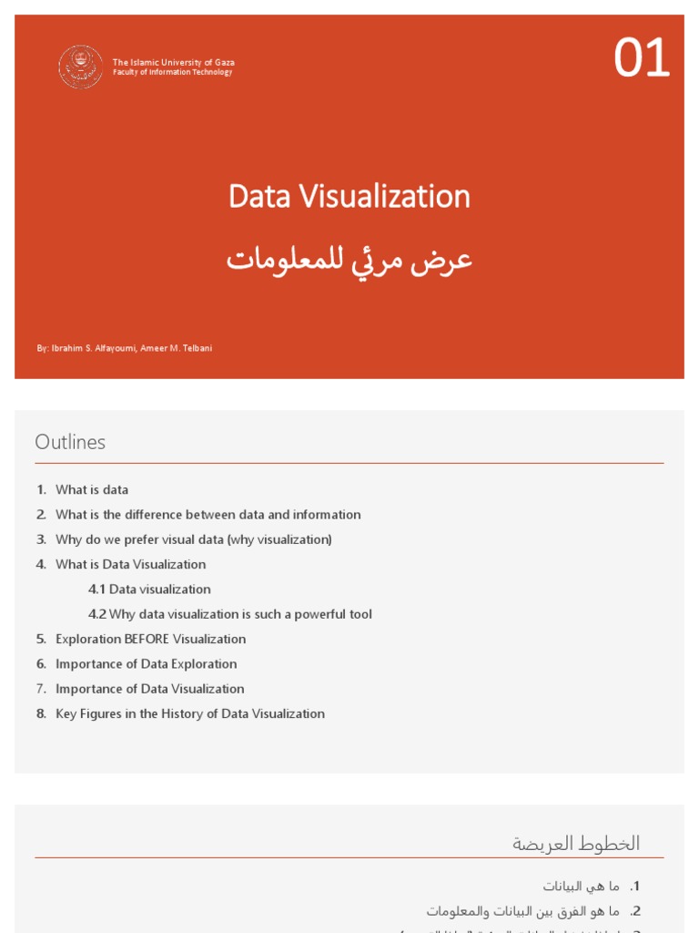 Data Visualization Guide | PDF | Infographics | Data