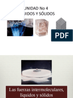 Unidad 5. Liquidos y Solidos