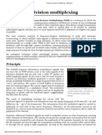 Frequency-Division Multiplexing - Wikipedia